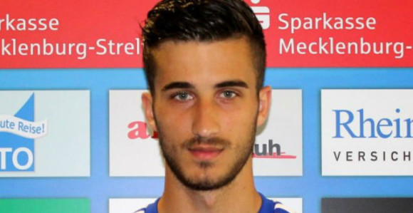 Video: Zvezda dovela igrača Bajera iz Leverkuzena!