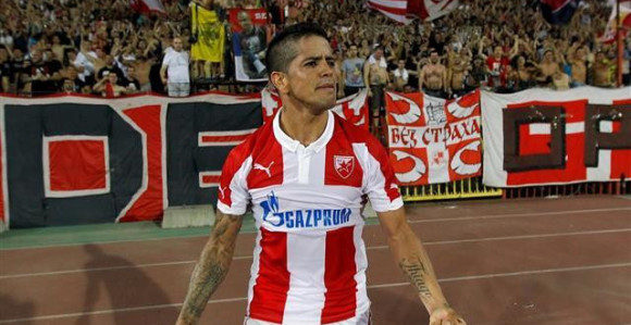 Zvezda imala otvoren put do Luča Ibanjeza, ali...