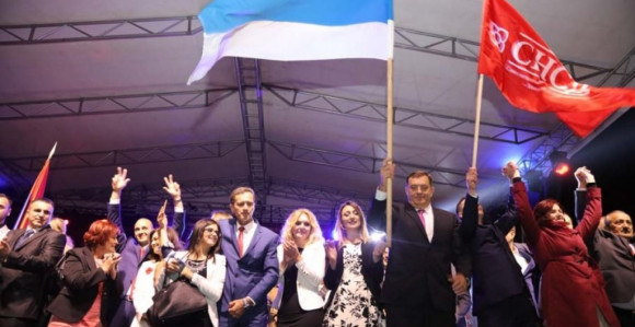 SNSD šalje SMS pozivnice na proslavu Dana RS!?