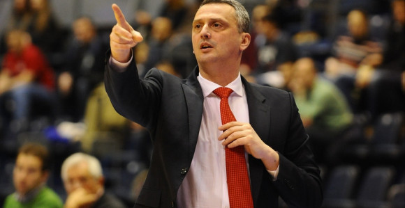 ABA - Radonjić: Uvijek je zanimljivo igrati protiv Mege!