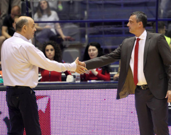 Dule Vujošević: Zvezdinim igračima i treneru sve pohvale! Partizan je oboren zbog sistema!