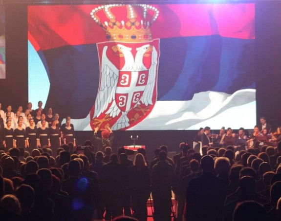 Proslavljen Dan Republike širom Srpske