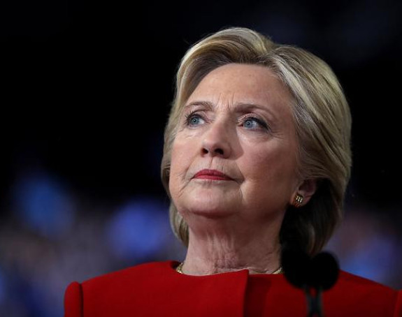 'Хилари Клинтон се никада више неће нигдје кандидовати'