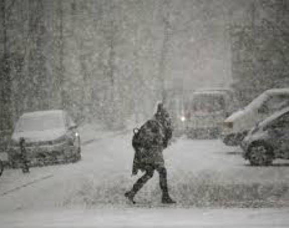 U Evropi umrlo 33 zbog nevremena