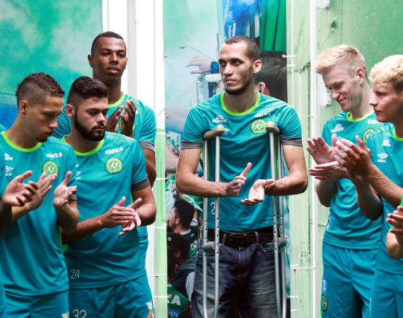 Idemo sve ispočetka: Prozivka u Šapekoenseu...