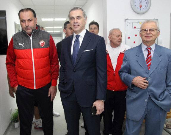 Božović otkrio ko dolazi, a Terzić ko odlazi!