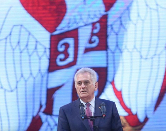Srbi se 25 godina bore za Srpsku
