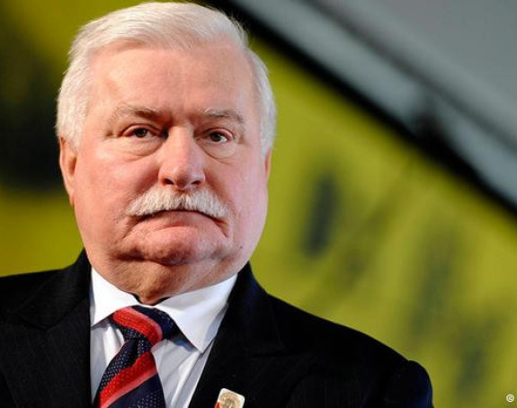 Sin Leha Valense nađen mrtav