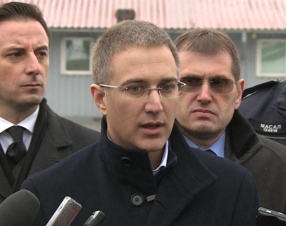 Srbija odustaje od pomoćne policije