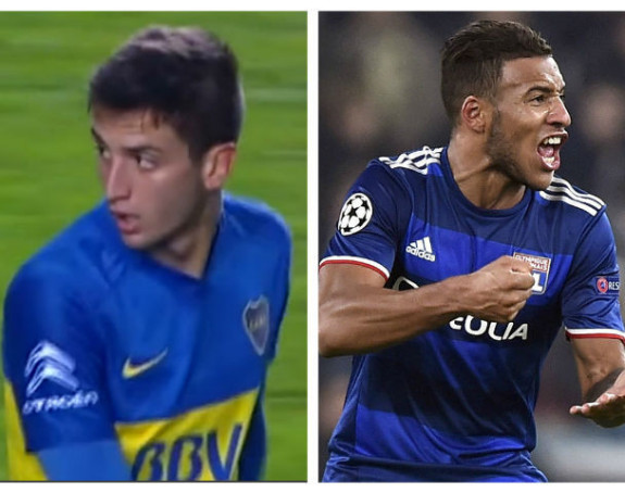 Juve već sprema teren za ljeto - prvo Bokin superklinac, pa onda Toliso!