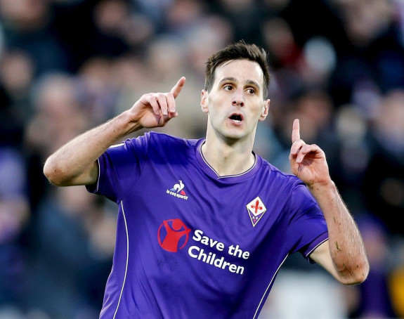 Nikola Kalinić odbio 60 miliona evra?!