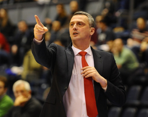 ABA - Radonjić: Uvijek je zanimljivo igrati protiv Mege!