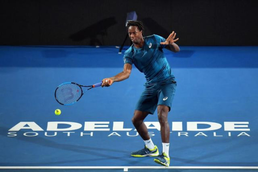 Video: Stvoren za šou - majstorija Monfisa!