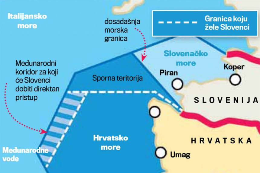 "Pandorina kutija na Balkanu"?