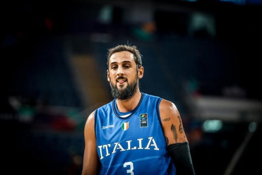 Belineli: Stojaković me je isprašio, je***o nemoguće!