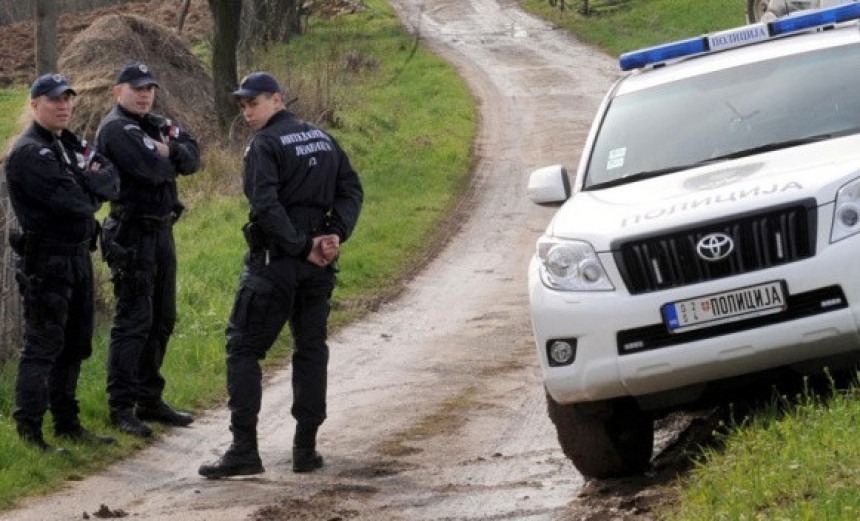 U kući pronađena tijela supružnika