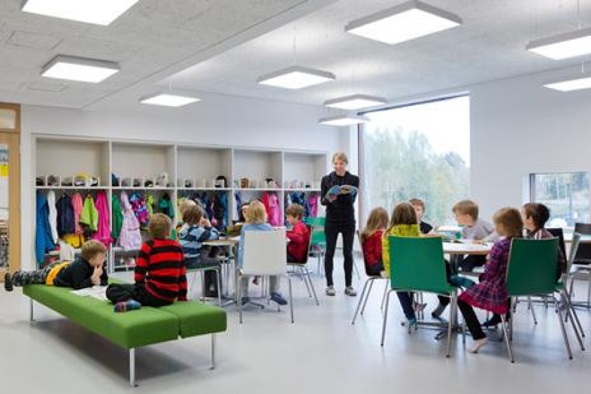 Kako je finski sistem obrazovanja postidio čak i SAD?