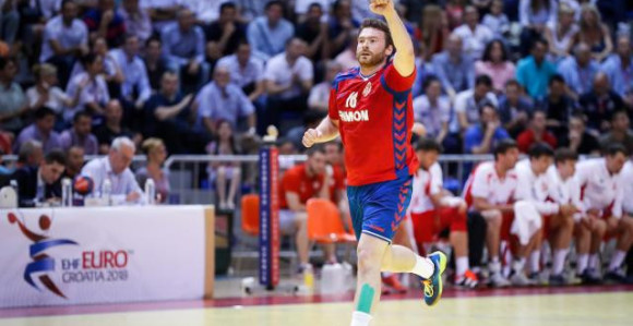 Stojković: Realno je da Hrvatska ima pomoć publike i sudija!