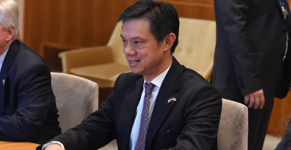 Sarajevo: Hojt Ji novi ambasador?