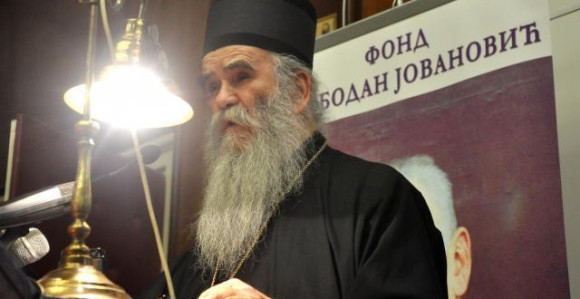 "Nisam Vučiću služio opelo"