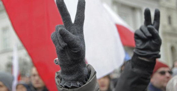 Poljski premijer smijenio ministre