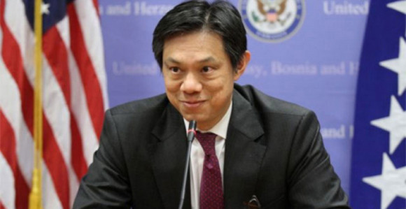 Demant: Hojt Ji ostaje na funkciji