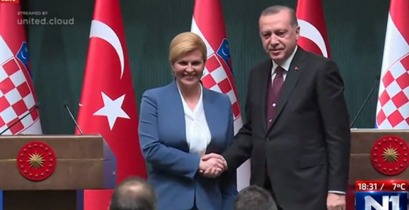 Ne možemo davati direktive BiH