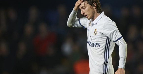 Modrić priznao utaju poreza, plaća 870.728 evra!