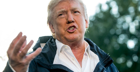 I Trampa će ispitati o Rusiji