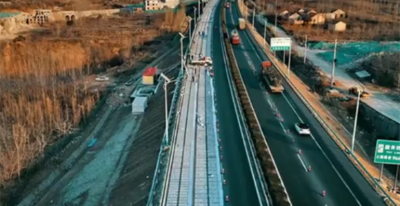 Dešava se: Ukrali dio auto-puta