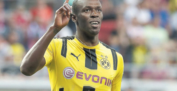 Usein Bolt i Borusija Dortmund - dogovorena proba!