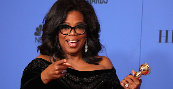 Opra Vinfri razmišlja da se kandiduje za predsjednika SAD?