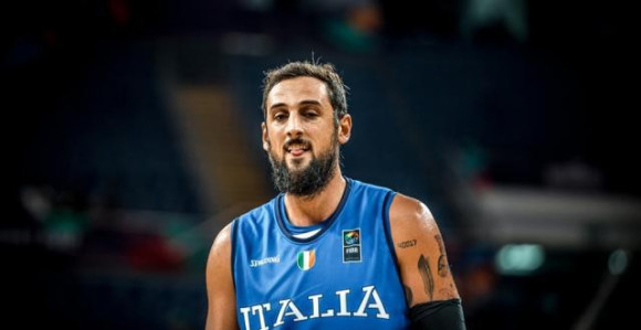 Belineli: Stojaković me je isprašio, je***o nemoguće!