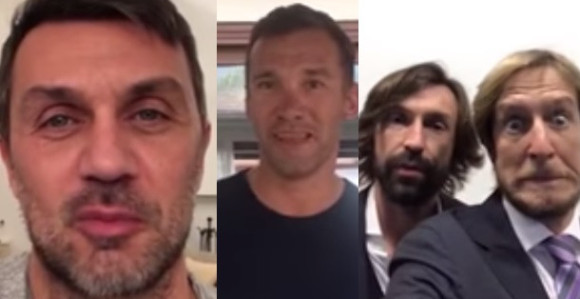 Video: "Gatuzo, znaš, biti miran ponekad pomaže!"