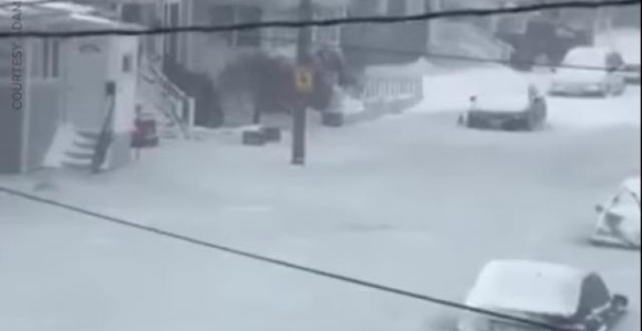 Ledeno doba ili Putinovo oružje