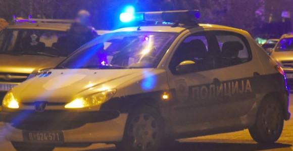 Udario djevojčicu na pješačkom