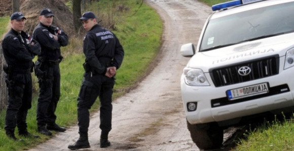 U kući pronađena tijela supružnika