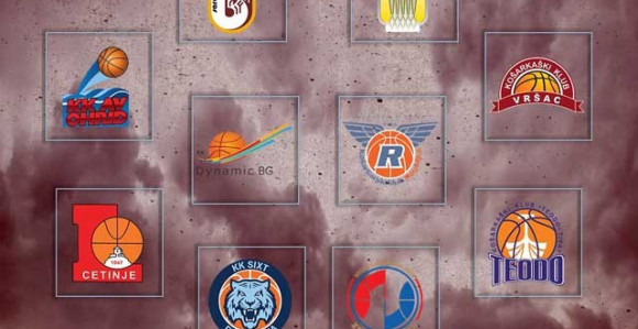 ABA 2: Krka noći na čelu!