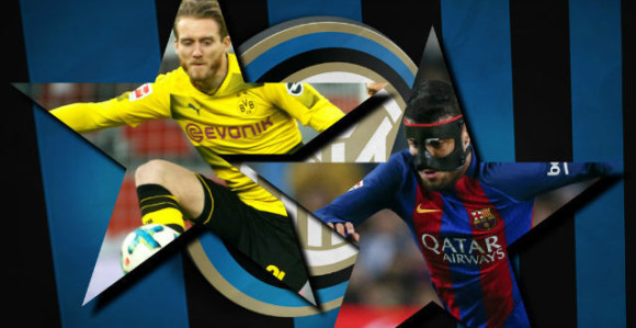 Inter - ništa Deulofeu! Imaju dve nove mete!