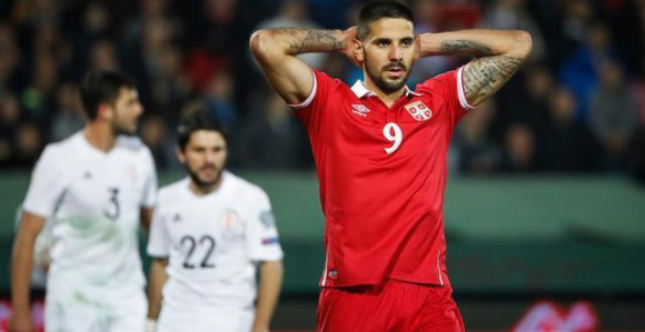 Митрови стресни празници!