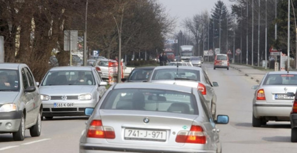 Nema pravilnika za obuku vozača
