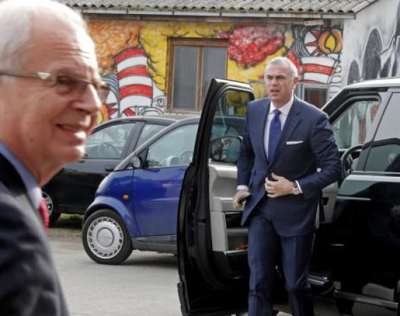 "Debeo dosije, 50:50 šanse da UEFA promeni odluku!"