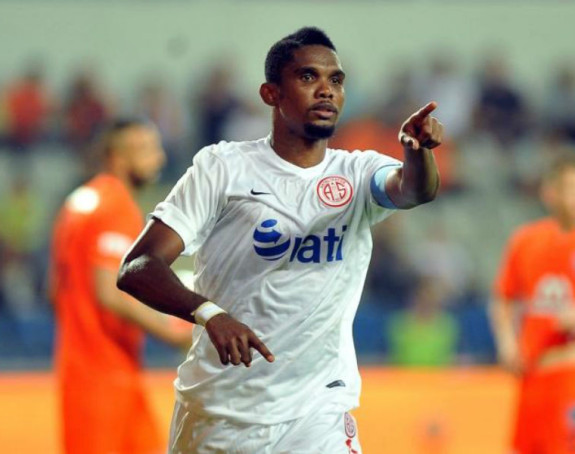 Vasko da Gama i Eto - posrednik je Deko!