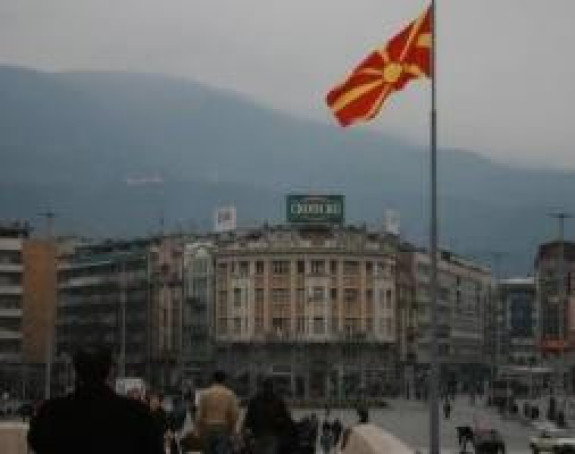 Makedonci daju novo ime državi