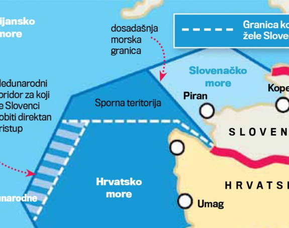 "Pandorina kutija na Balkanu"?