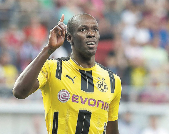 Usein Bolt i Borusija Dortmund - dogovorena proba!