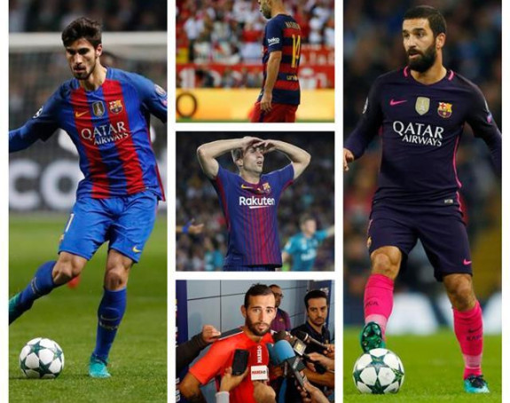 Analiza: Vrijeme je da Barsa sad nešto i zaradi!