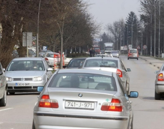 Nema pravilnika za obuku vozača