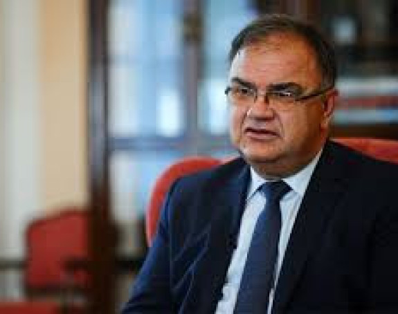 Vlast funkcioniše samo na sukobima