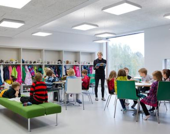 Kako je finski sistem obrazovanja postidio čak i SAD?